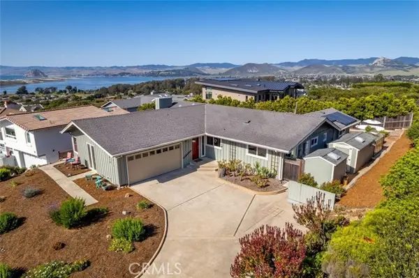 2674 Rodman Drive, Los Osos, CA 93402