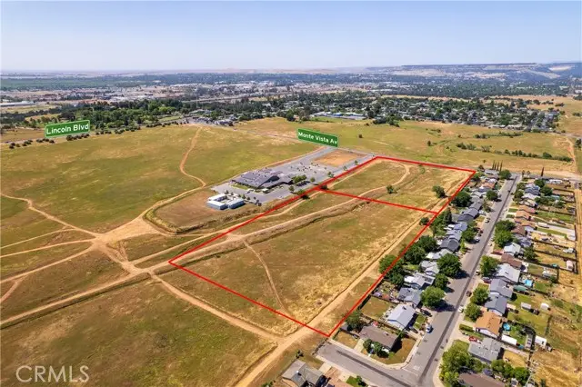 0 Monte Vista Avenue, Oroville, CA 95966 - Image #2