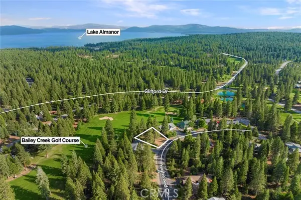 181 Highwood Circle, Lake Almanor, CA 96137