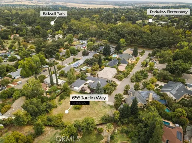 656 Jardin Way, Chico, CA 95926 - Image #1
