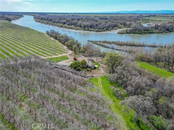 6725 State Highway 99e, Los Molinos, CA 96055