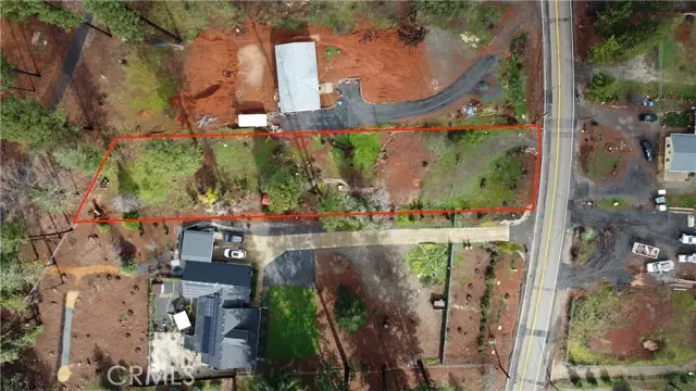 7179 Clark Road, Paradise, CA 95969 - #2