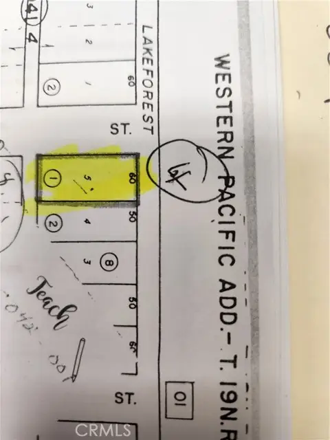 0 Lakeforest, Oroville, CA 95965 - #1