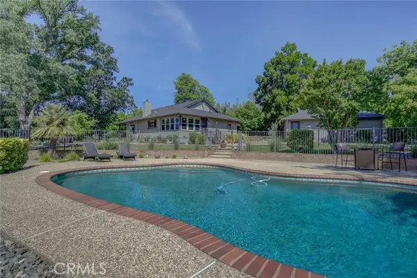 18525 Farquhar Road, Cottonwood, CA 96022