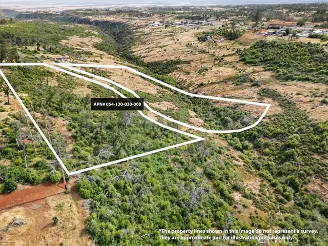 0 013.15 Ac Bennett Rd, Paradise, CA 95969 - #1