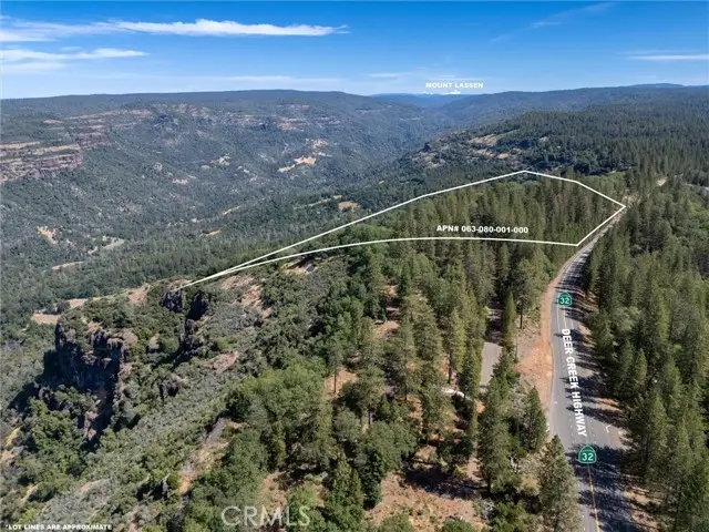 0 Toll Gate Way, Forest Ranch, CA 95942 - Image #1