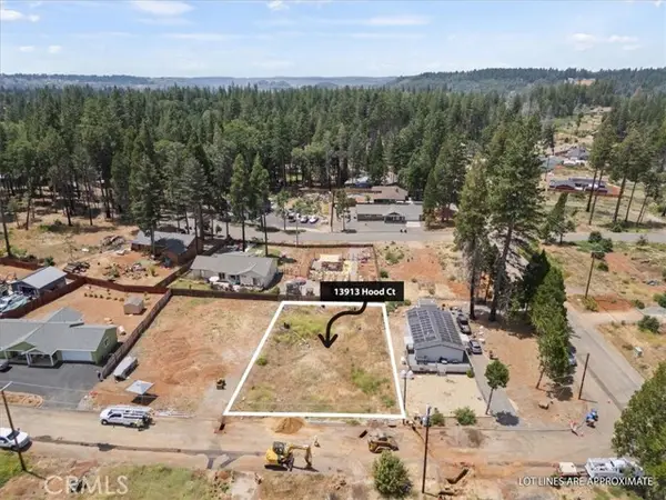 13913 Hood Court, Magalia, CA 95954