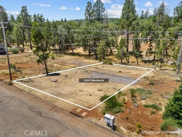 13557 Wichita Drive, Magalia, CA 95954 - Image #1