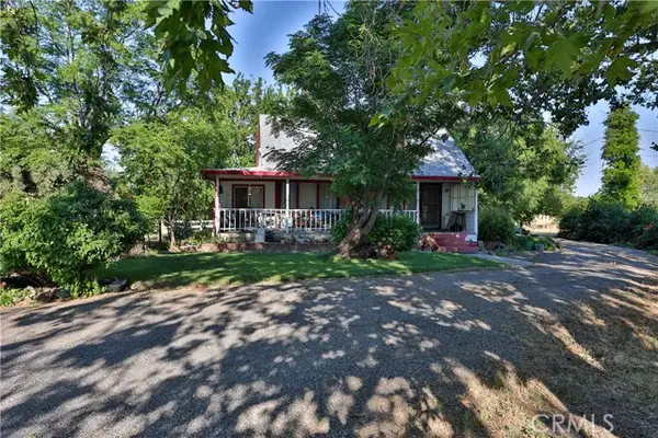 2946 Kirkwood Road, Corning, CA 96021