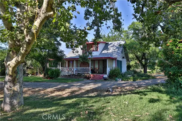 2946 Kirkwood Road, Corning, CA 96021 - #2