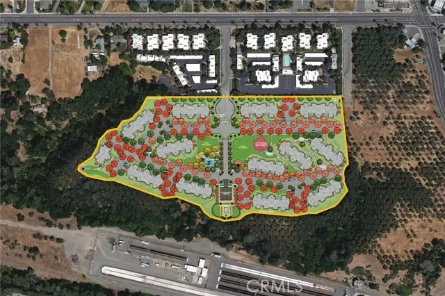 55 Grand Avenue, Oroville, CA 95965 - #1