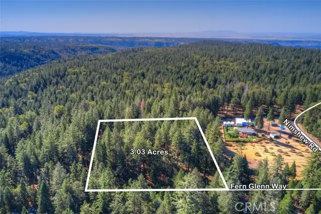 0 Fern Glenn Way, Magalia, CA 95954 - Image #2