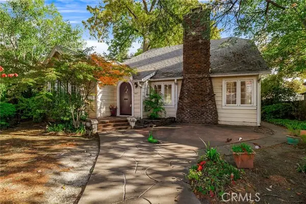 667 E 8th Street, Chico, CA 95928