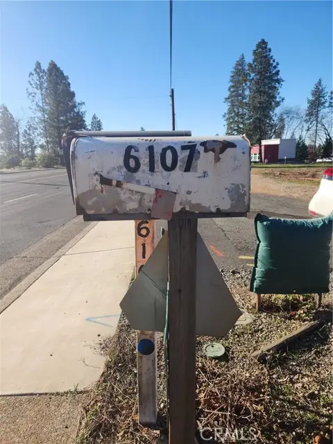 6107 Clark Road, Paradise, CA 95969 - #1