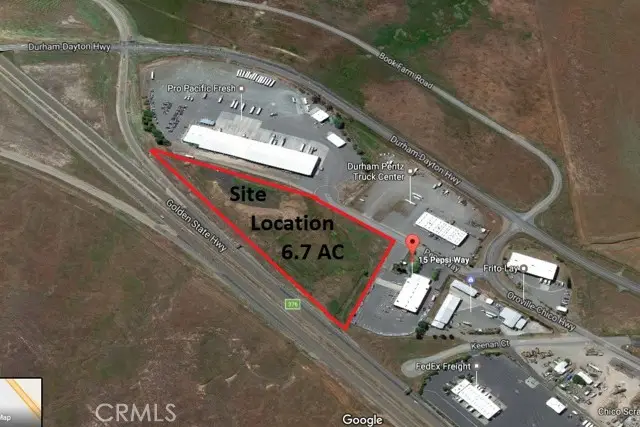 15 Pepsi Way, Durham, CA 95938 - Image #1