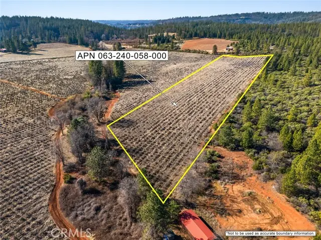 0 Doe Mill Road, Forest Ranch, CA 95942 - Image #2