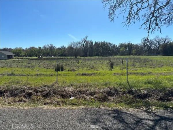 0 Wilson Street, Los Molinos, CA 96055