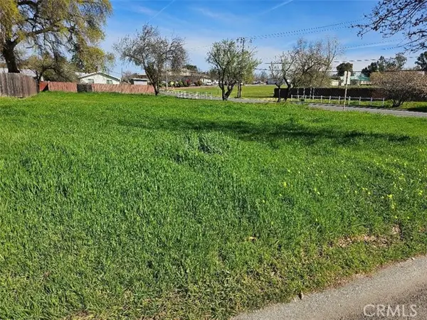 0 Marguerite, Corning, CA 96021