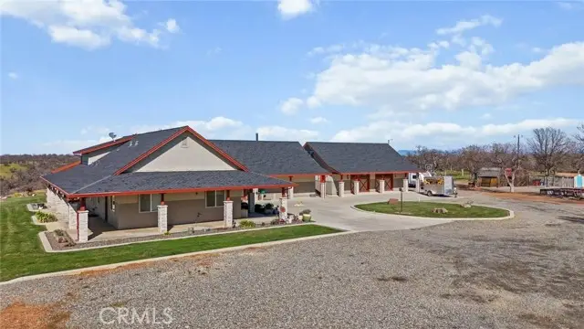 14825 Cannon Road, Red Bluff, CA 96080 - Image #2