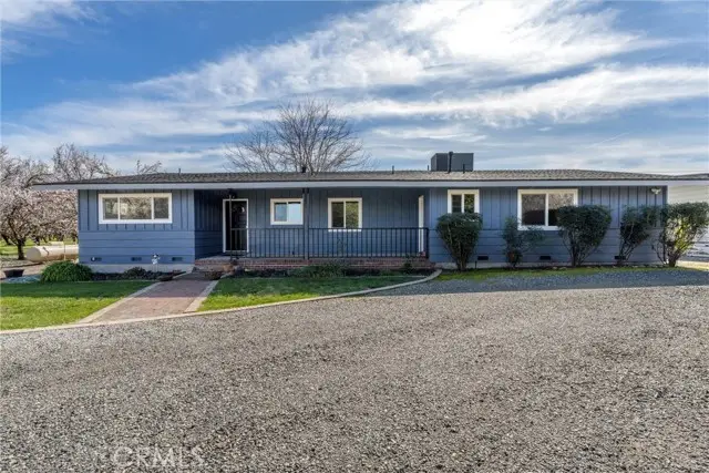 2737 House Avenue, Durham, CA 95938 - #2