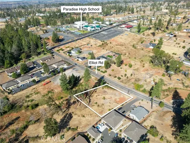 1038 Elliott Rd, Paradise, CA 95969 - #2
