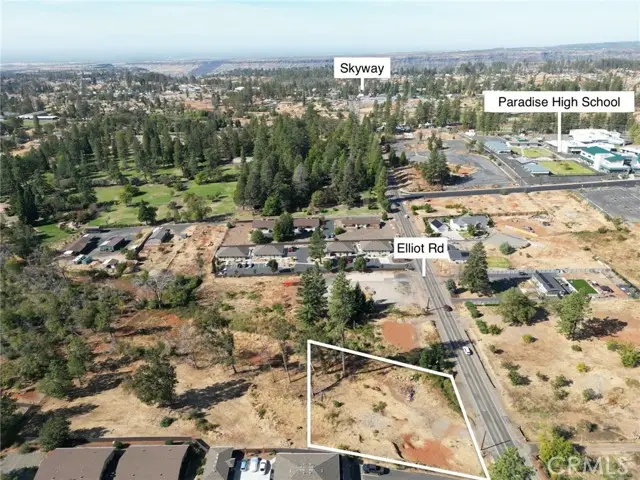 1038 Elliott Rd, Paradise, CA 95969 - #3