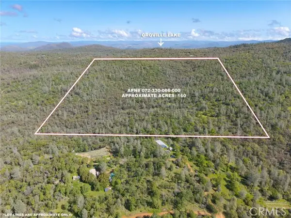 0 W Sandra Lane, Oroville, CA 95966