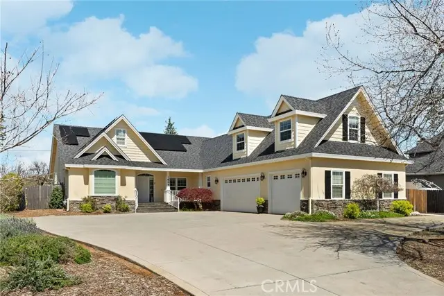 1869 Vineyard Drive, Paradise, CA 95969 - #1