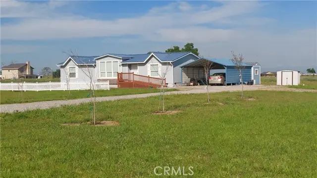 4250 Osborn Road, Flournoy, CA 96029 - Image #2