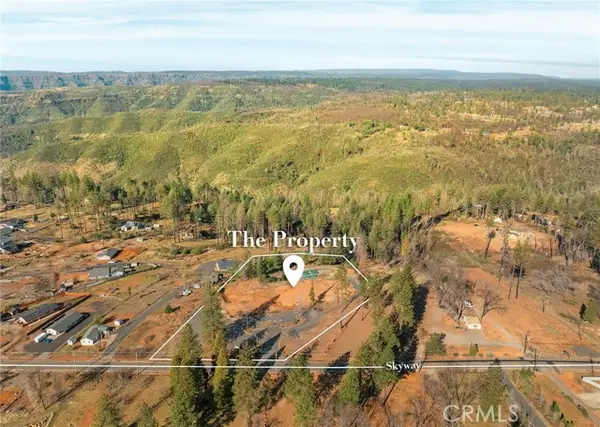 8777 Skyway, Paradise, CA 95969