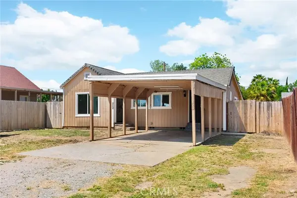 828 Hickory St, Corning, CA 96021