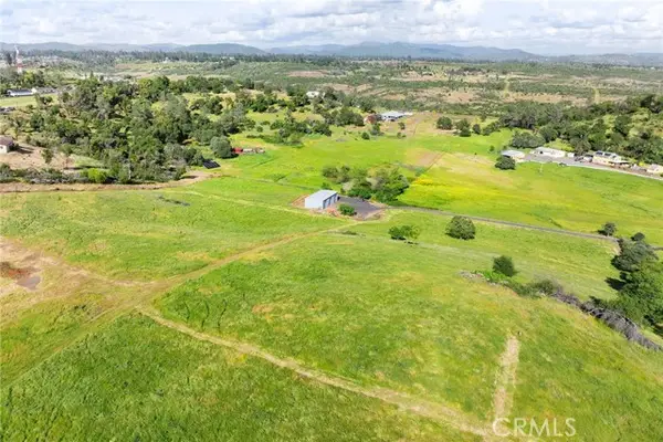 4829 Round Valley Ranch Road, Paradise, CA 95969