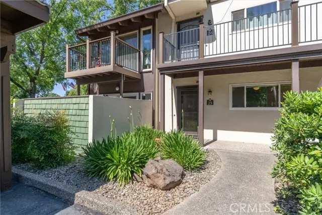 555 Vallombrosa Avenue #25, Chico, CA 95926 - #1