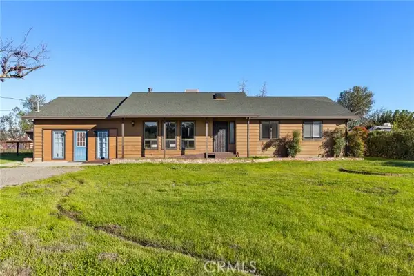 3646 Kirkwood Road, Corning, CA 96021