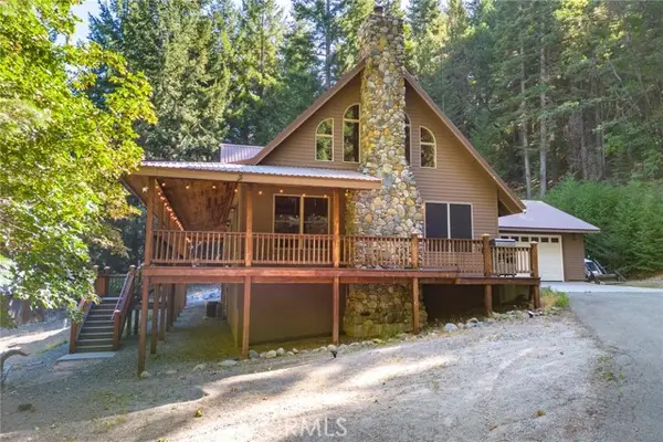 1900 Maple Drive, Weed, CA 96094