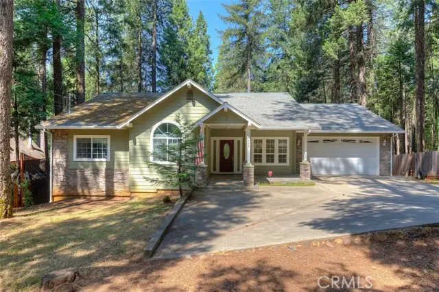 14533 Grinnell Court, Magalia, CA 95954 - #2