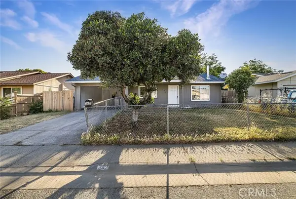 342 Rio Vista Court, Corning, CA 96021