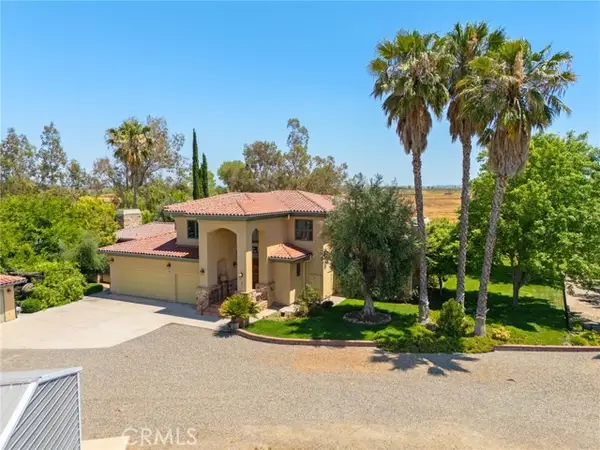 6177 Norman Rd. #3 Road, Princeton, CA 95970