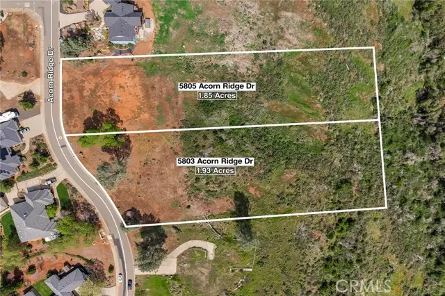 5803 Acorn Ridge Drive, Paradise, CA 95969 - #2