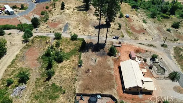 6345 Tabernacle Lane, Paradise, CA 95969