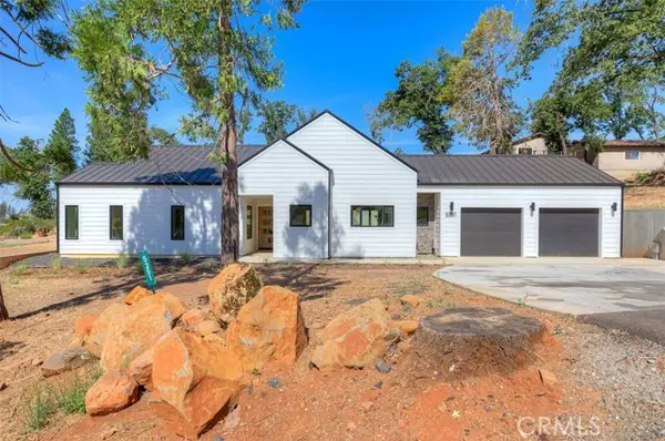 5351 Filbert Street, Paradise, CA 95969