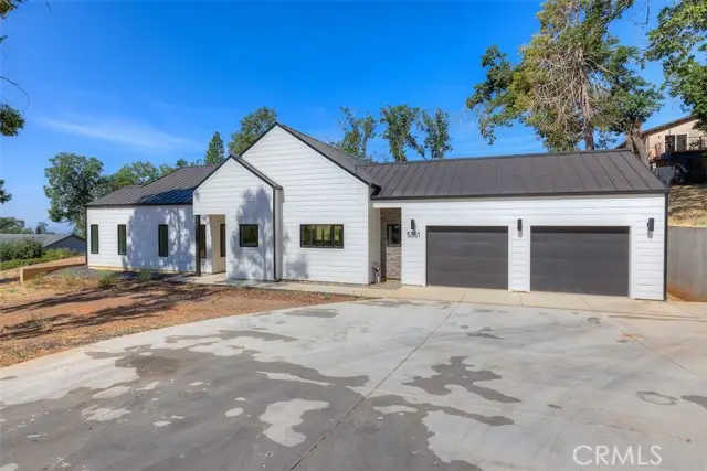 5351 Filbert Street, Paradise, CA 95969 - #2