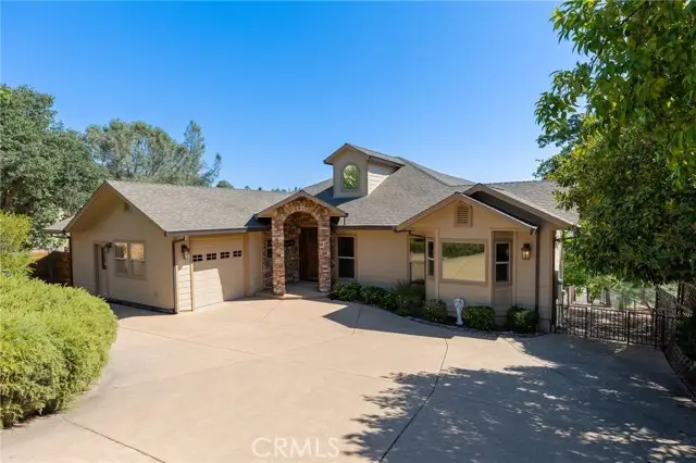 6245 Jack Hill Drive, Oroville, CA 95966 - Image #2