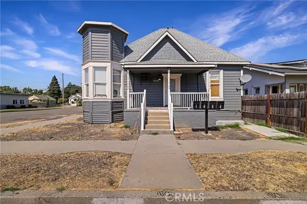 830 2nd St, Orland, CA 95963