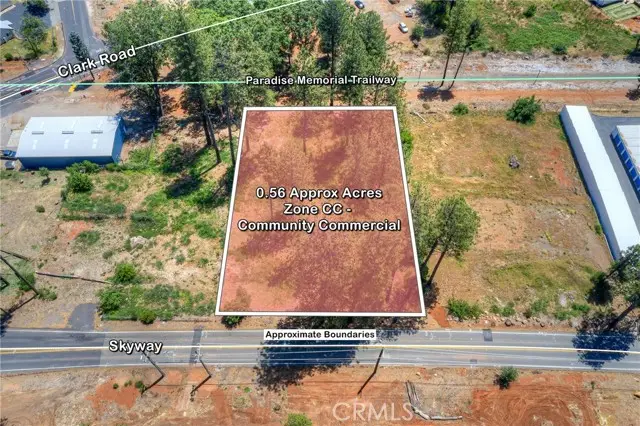 9142 Skyway, Paradise, CA 95969 - #1