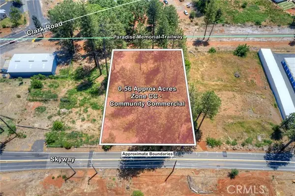 9142 Skyway, Paradise, CA 95969