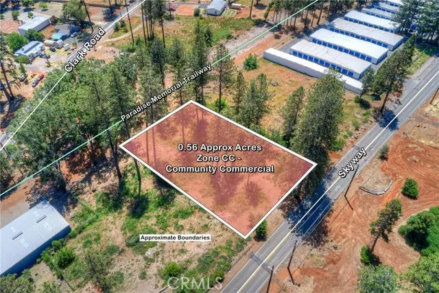 9142 Skyway, Paradise, CA 95969 - #3