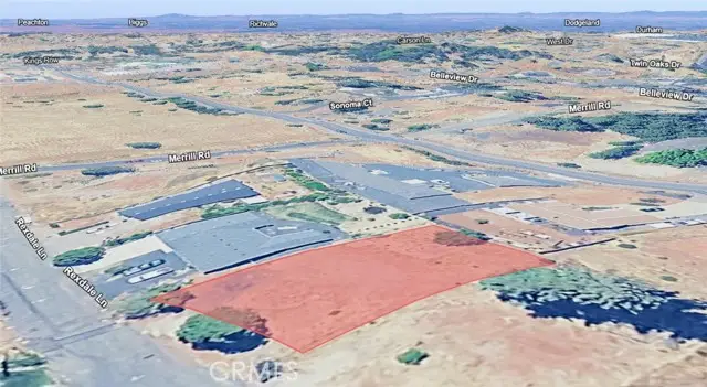 6807 Rexdale Lane, Paradise, CA 95969 - #1