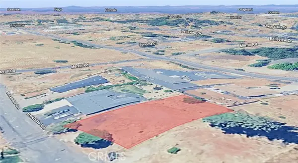 6807 Rexdale Lane, Paradise, CA 95969