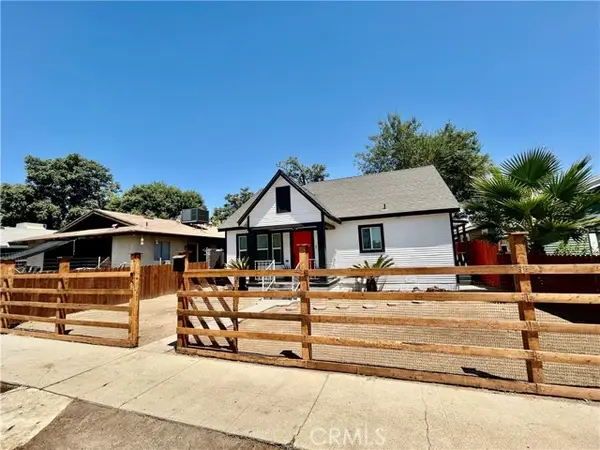 112 Woodrow Avenue, Bakersfield, CA 93308